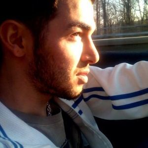 Meet your Posher, Zack